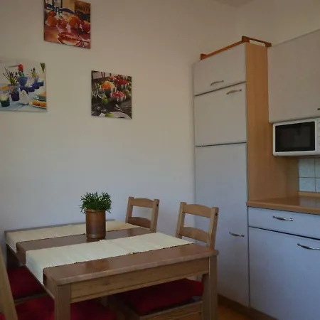 Holiday In The Eifel With Balcony Bremm